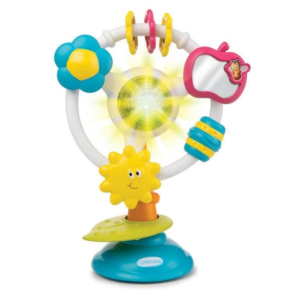 Bon marché ⭐ SMOBY Hochet électrique Cotoons 🛒 1