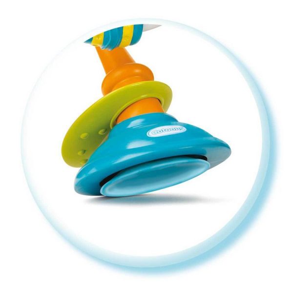 Bon marché ⭐ SMOBY Hochet électrique Cotoons 🛒 3